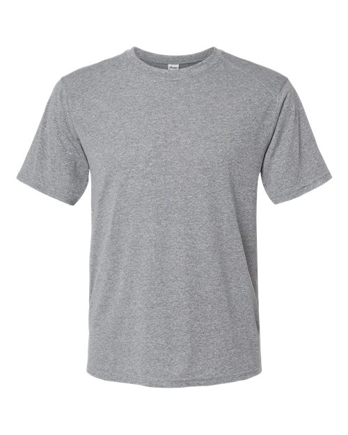 T-Shirt de Microfibra con DTF - Manga Corta - Unisex