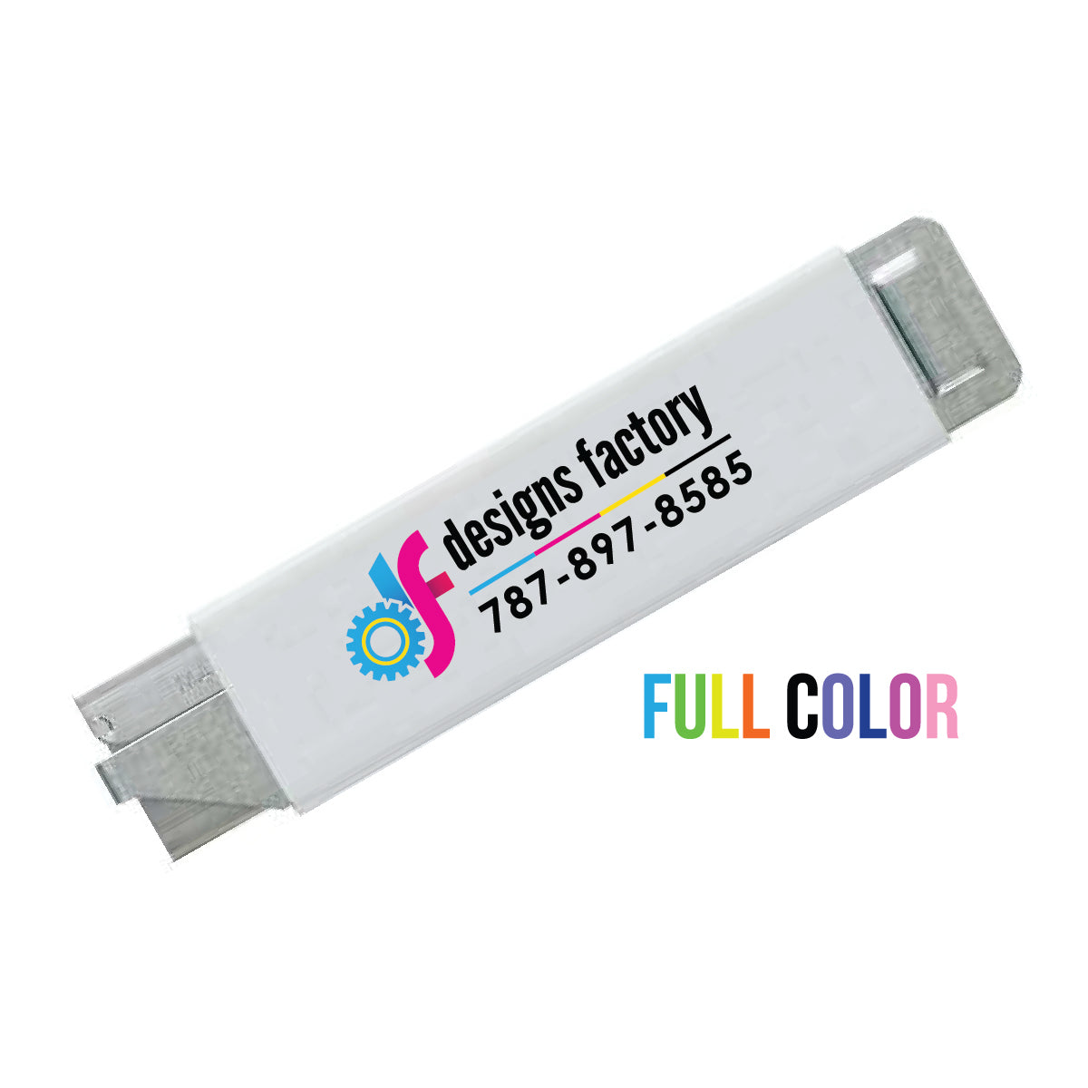 Box Cutter Personalizado