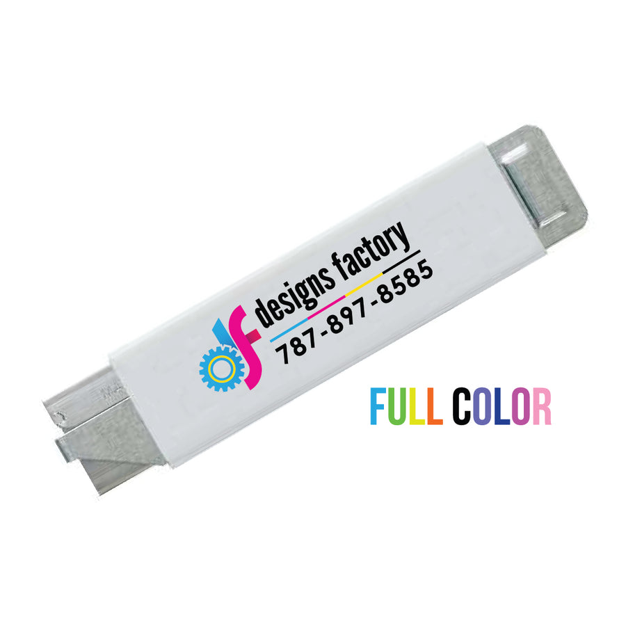 Box Cutter Personalizado