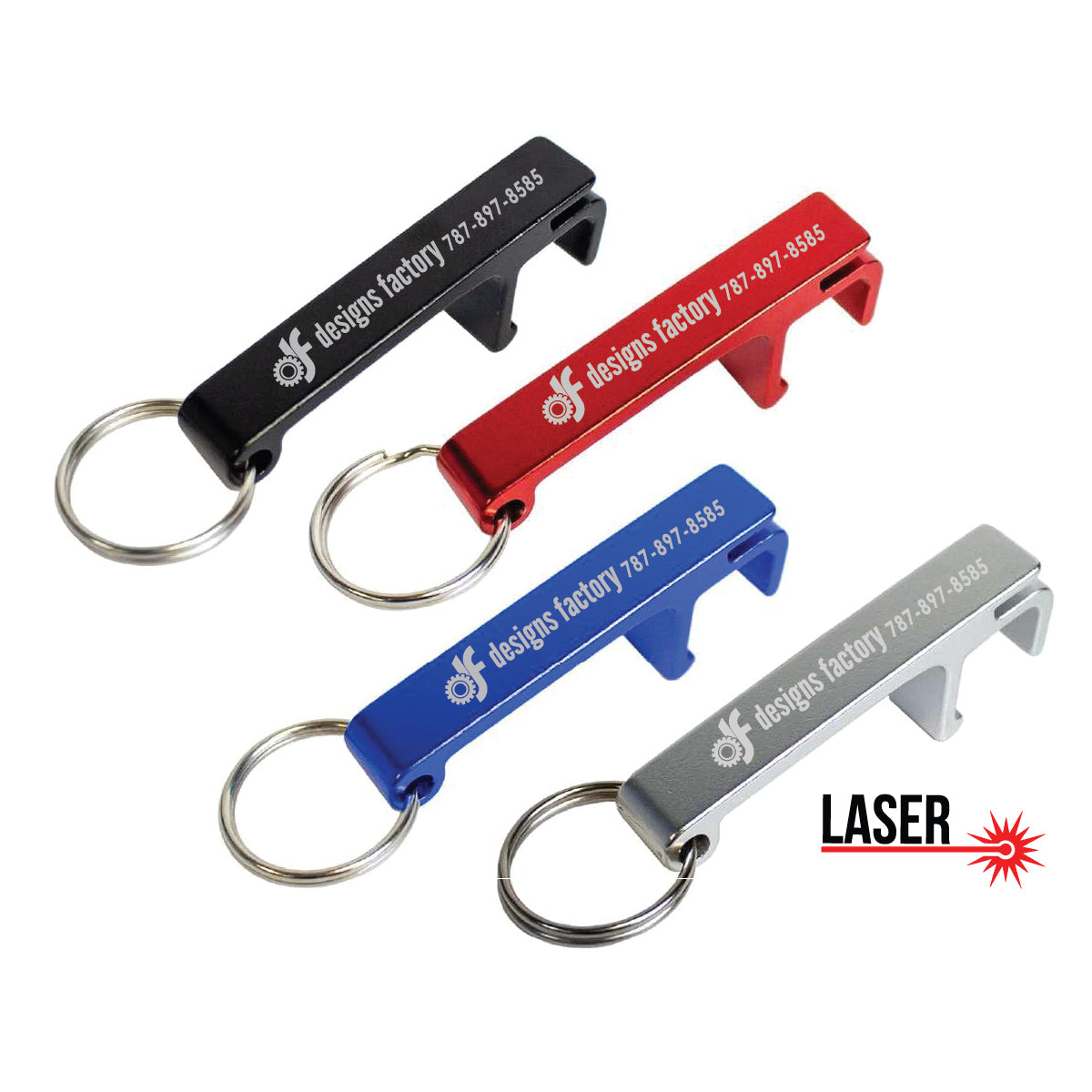 Bottle Opener Personalizado