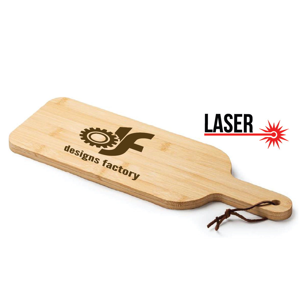 Cutting Board - Tabla de Corte Personalizada