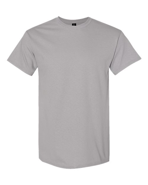 T-Shirt de Algodón con DTF - Manga Corta - Unisex